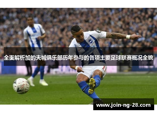 全面解析加的夫城俱乐部历年参与的各项主要足球联赛概况全貌