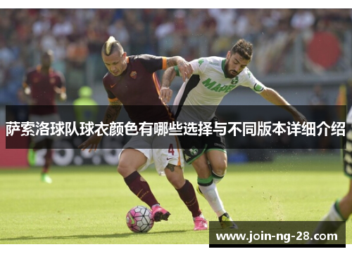 萨索洛球队球衣颜色有哪些选择与不同版本详细介绍