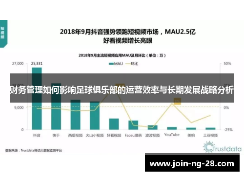财务管理如何影响足球俱乐部的运营效率与长期发展战略分析 财务管理如何影响足球俱乐部的运营效率与长期发展战略分析